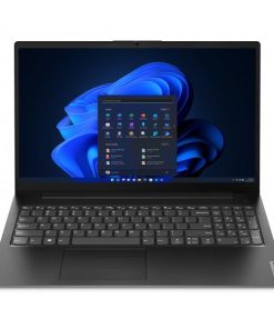 Lenovo V V15 (83a1002fix) - Notebook 15.6"" Fhd - Cpu Intel I3-1315u - Ram 8gb - Ssd 256gb - No Dvd - W11 Pro