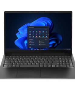Lenovo V15 (82yu009xix) - Notebook 15.6"" Fhd - Cpu Amd R5-7520u - Ram 8gb - Ssd 256gb - No Dvd - Freedos