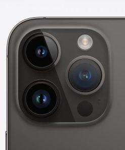 Apple Iphone 14 Pro 5g 128gb 6.1" Black Italia