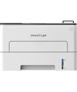 Pantum P3020d - Stampante Laser Monocromatica A4 - Fronte / Retro Auto - 30ppm