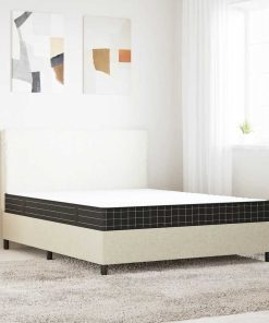 Materasso A Molle Bonnel Medio 160x200 cm