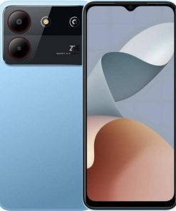 Zte Blade A54 4+128gb 6.6" Blu Italia