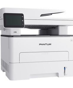 Pantum M7310dw - Stampante Multifunzione Laser Monocromatica A4 - Lan - WI-Fi - Fronte / Retro Auto Dual Cis - 33ppm