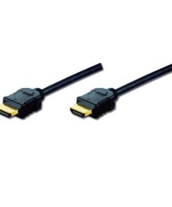 Cavo Hdmi Digitus M/m 3mt 3d Doppia Schermatura