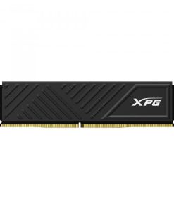 Adata Ram Gaming Spectrix D35 8gb Ddr4 3600mhz 1,35v Black