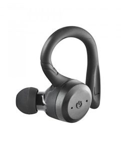 Ngs Cuffie Con Impermeabilizzazione Ipx7, Pulsante Sulla Cuffia, Bluetooth 5,3, Wireless 10mt