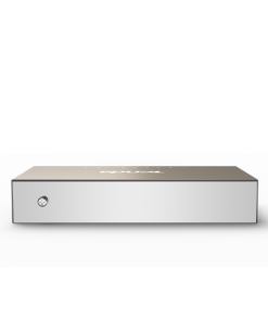Tenda Teg1008m - Rack Switch 8 Porte Gigabit - 10/100/1000 Mbps - Chassis Metallo