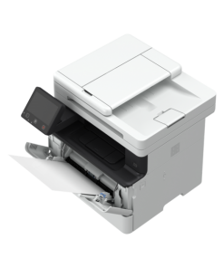 Canon I-Sensys Mf461dw (5951c020) - Stampante Multifunzione Laser Monocromatica A4 - WI-Fi + Lan - Fronte/retro Auto - 36ppm