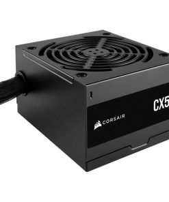 Cors Psu 550w Cx Atx 80+bronze