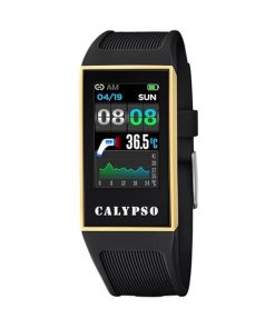 Calypso Watches Mod. K8502/4