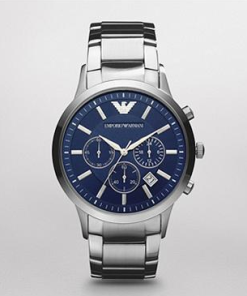 Emporio Armani Mod. Renato