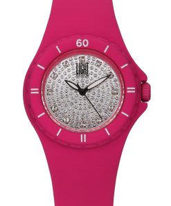 Light Time Mod. Lady Diver - Pink