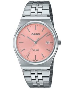 Casio Collection Mod. Date - Antique Pink