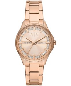 A§x Armani Exchange Mod. Hampton