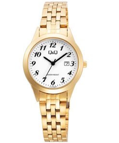 Q&q Mod. Lady Date