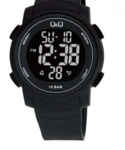 Q&q Mod. Gent Digital Multifunction