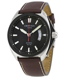 Certina Mod. Ds Royal