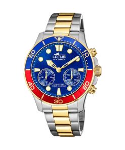 Lotus Watches Mod. 18801/3