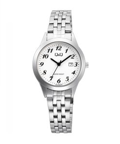Q&q Mod. Lady Date