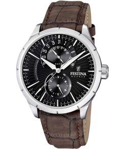 Festina Watches Mod. F16573/4