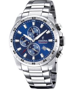 Festina Watches Mod. F20463/2