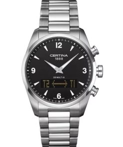 Certina Mod. Ds MultI-8