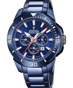 Festina Watches Mod. F20643/1
