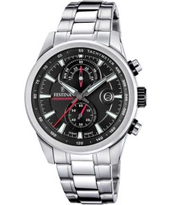 Festina Mod. Timeless Chronograph