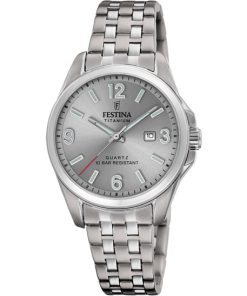 Festina Mod. Titanium
