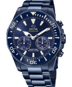Jaguar Watches Mod. J930/1