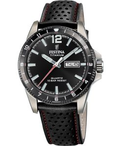 Festina Mod. Titanium