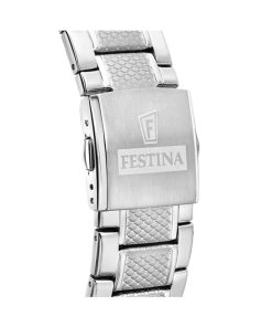 Festina Mod. Timeless Chronograph