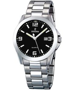 Festina Mod. Acero Classic