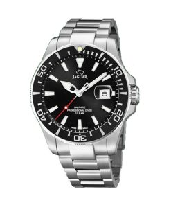 Jaguar Watches Mod. J860/d