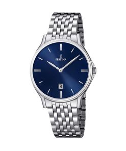 Festina Mod. Acero Classic