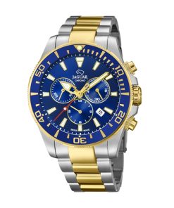 Jaguar Watches Mod. J862/1