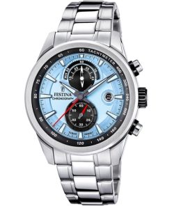 Festina Mod. Timeless Chronograph