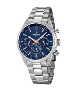 Festina Mod. Timeless Chrono