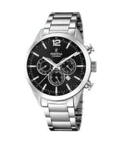 Festina Mod. Timeless Chronograph