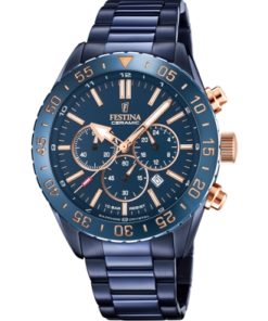 Festina Watches Mod. F20576/1