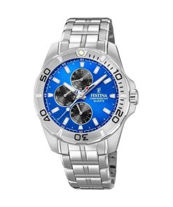 Festina Watches Mod. F20445/4
