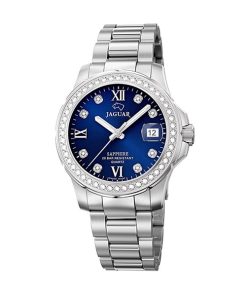 Jaguar Watches Mod. J892/3