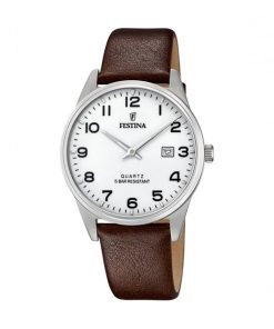 Festina Watches Mod. F20512/1