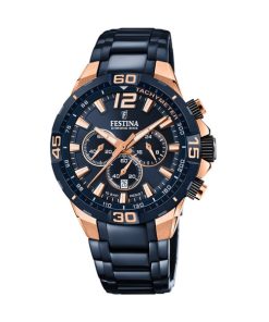 Festina Watches Mod. F20524/1