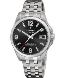 Festina Mod. Titanium