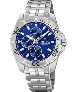 Festina Watches Mod. F20445/2