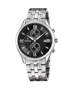 Festina Mod. Timeless Chronograph