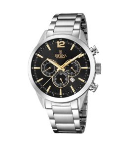 Festina Mod. Timeless Chronograph