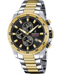 Festina Watches Mod. F20562/4