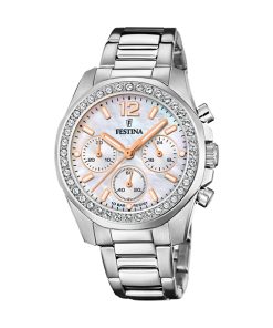 Festina Watches Mod. F20606/1